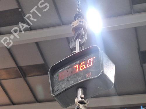 Gearbox AUDI A1 Sportback (8XA, 8XF) 1.4 TFSI | BP29883842M3