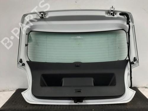 Tailgate VW POLO V (6R1, 6C1) 1.0 | BP27633928C6 