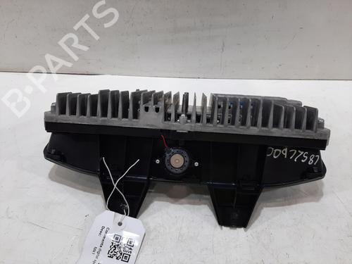 Instrument cluster JAGUAR I-PACE (X590) EV400 AWD | BP30179579C47 