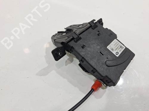 Tailgate lock JAGUAR I-PACE (X590) EV400 AWD | BP26752487C101 