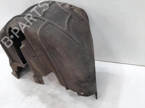 Wheel arch VW SCIROCCO III (137, 138) 2.0 TDI | BP30789164C56