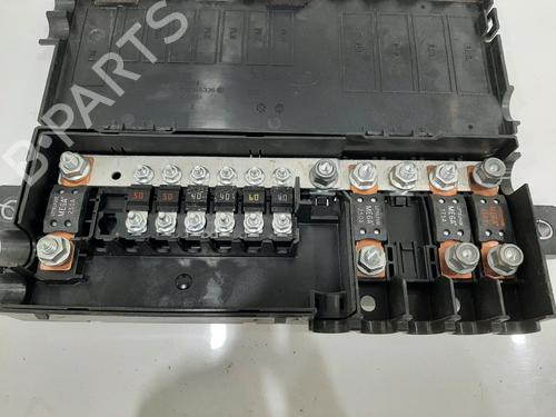Fuse box JAGUAR I-PACE (X590) EV400 AWD | BP34424356E1  - Image 5