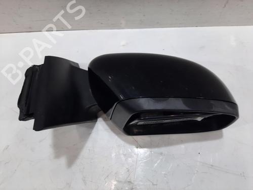 Right mirror FORD FOCUS III 1.6 Ti | BP29524971C27 