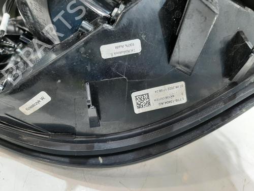 Right taillight FORD PUMA (J2K, CF7) 1.0 EcoBoost mHEV | BP32976943C35  - Image 6