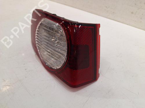 Left taillight CITROËN C3 Picasso (SH_) 1.4 VTi 95 (SH8FSC, SH8FP0, SH8FP6) | BP27225406C34 