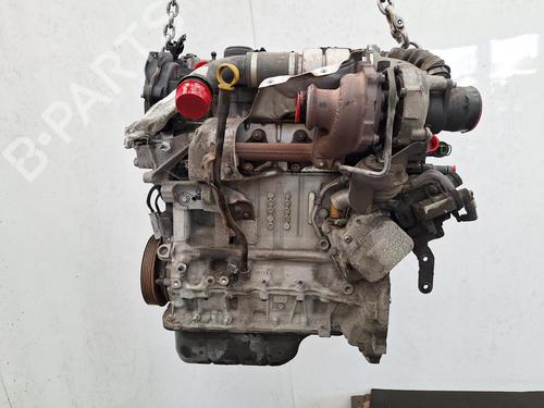 Engine FORD GRAND C-MAX (DXA/CB7, DXA/CEU) 1.5 TDCi | BP29553457M1 