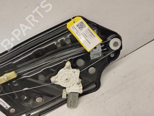 Rear left window mechanism BMW 1 Convertible (E88) 118 i | BP26834622C24 - Image 3