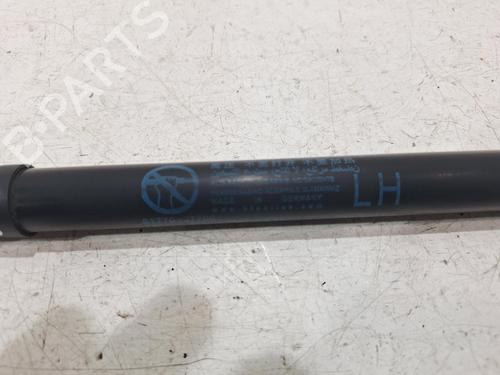 Støddæmperfjeder KIA PROCEED (CD) 1.6 CRDi 136 | BP30896835C152