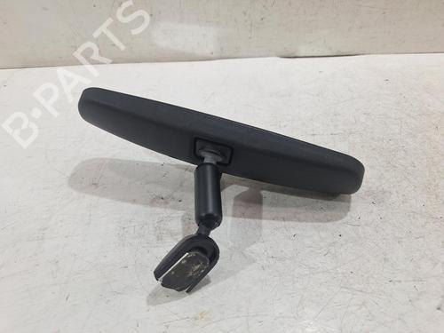 Używane Lusterko wsteczne MAZDA 2 (DE_, DH_) 1.3 MZR (DE3FS) (84 hp) 32381016