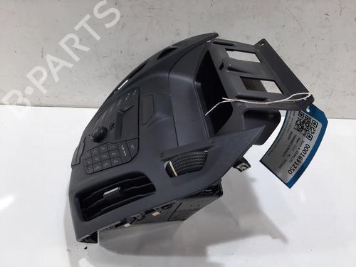 Radio FORD TRANSIT CONNECT V408 Box Body/MPV 1.6 TDCi | BP32270212E6