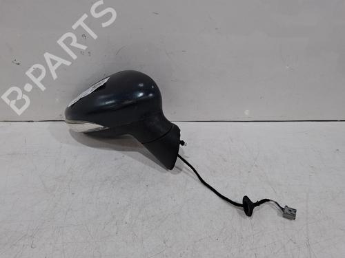 Used Right mirror Right mirror 38754053 38754053