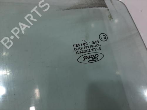 Front right door window FORD KA (RU8) 1.2 | BP30179530C19 