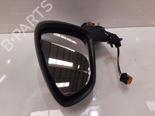 left-mirror-vauxhall-crossland-x-crossland-p17-2017-38015354 main image