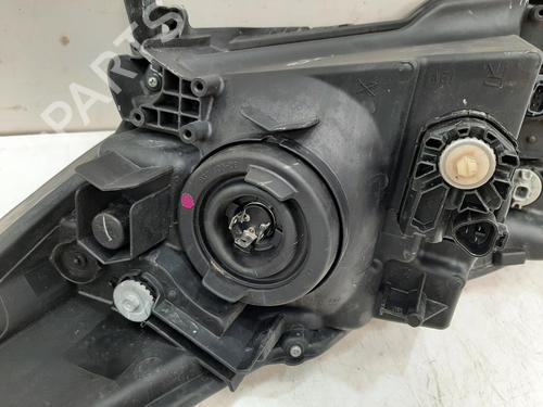 Right headlight HONDA HR-V (RU) 1.6 i-DTEC (RU8) | BP38265977C29 - Image 5