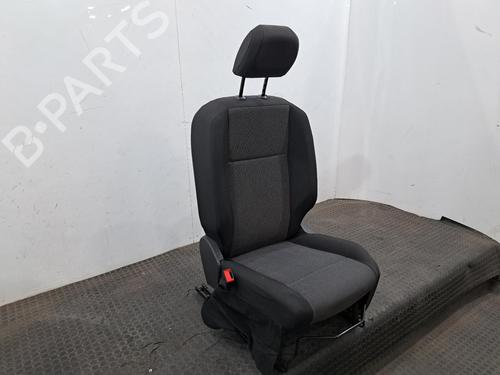 Left front seat VAUXHALL COMBO Mk IV (E) Box Body/MPV (K9) 1.5 D | BP39951684C15 - Image 2