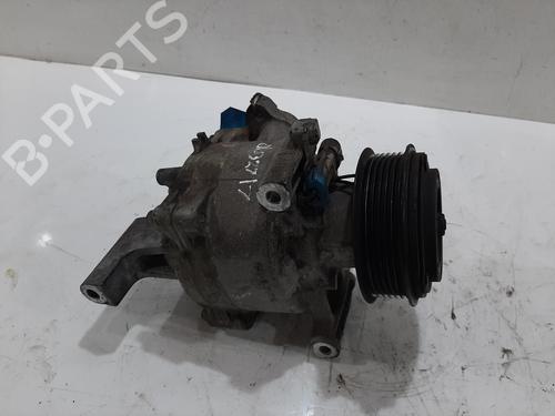 AC-Kompressor VAUXHALL MOKKA / MOKKA X (J13) 1.6 CDTi 4x4 (136 hp) 30142091