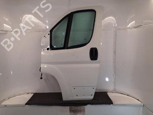 Dør venstre fortil CITROËN JUMPER II Van 2.2 HDi 130 (130 hp) 31341361