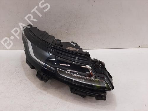 Used Right headlight Right headlight LAND ROVER RANGE ROVER EVOQUE (L551) 1.5 P300e Hybrid 4x4 (309 hp) 33699280 33699280