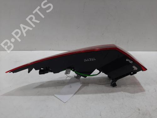 Left taillight JAGUAR I-PACE (X590) EV400 AWD | BP29945748C34