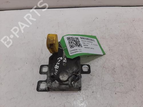 Used Hood lock Hood lock 38236942 38236942