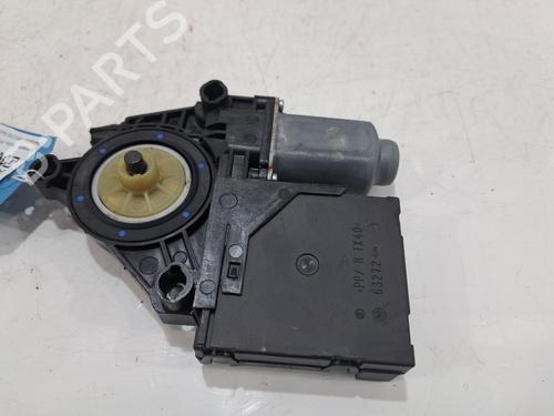 Front right window mechanism VW GOLF VI (5K1) 1.2 TSI | BP32503526C23 