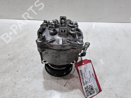 AC compressor VAUXHALL MOKKA / MOKKA X (J13) 1.4 | BP39983408M34 - Image 6