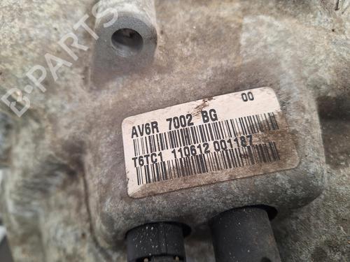 Gearbox FORD FOCUS III 1.6 Ti | BP36047182M3 - Image 5