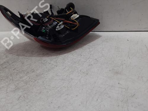 Right taillight PEUGEOT 108 1.0 VTi 72 | BP32448782C35