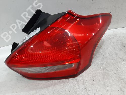 Right taillight FORD FOCUS III 1.0 EcoBoost | BP38048381C35 - Image 3