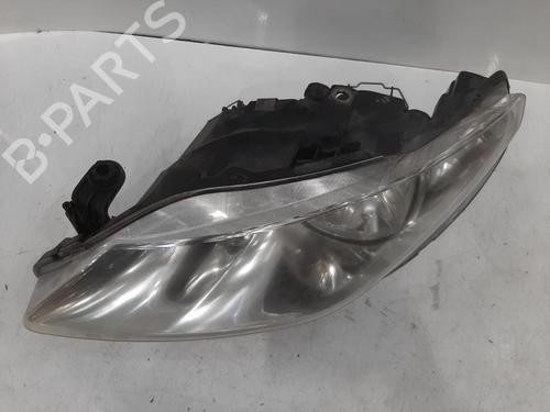Left headlight SEAT IBIZA IV (6J5, 6P1) 1.4 | BP26748139C28 