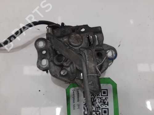 hjelmlås SUZUKI VITARA (LY) 1.6 (APK 416) | BP35923430C133 - Image 3