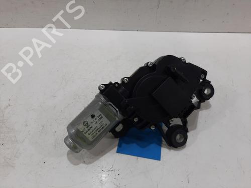 Silniczek wycieraczek tylnych SKODA FABIA II (542) 1.2 | BP30789563M102