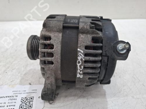 Alternator SSANGYONG TIVOLI 1.6 XDi 160 | BP39432924M7 - Image 4