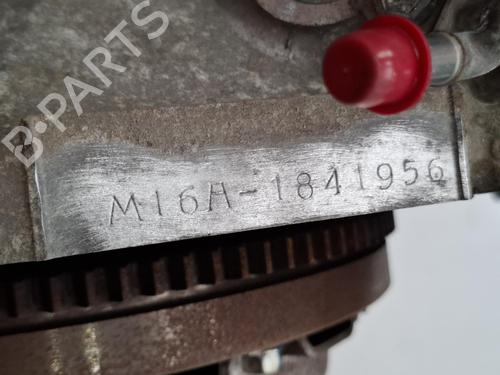 Engine SUZUKI SWIFT IV (FZ, NZ) 1.6 (AZG416, AZH416, RS416, ZC32S, ZA32S) | BP38089353M1 - Image 6
