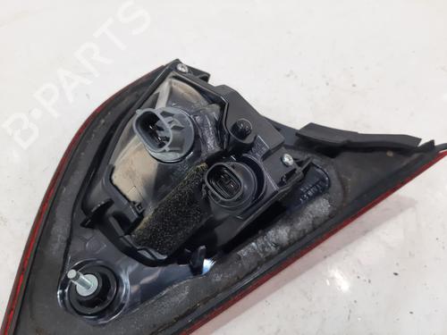 Right taillight MAZDA CX-5 (KE, GH) 2.2 D (KE2FW) | BP36334332C35  - Image 5