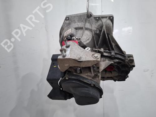 Gearbox FORD FIESTA VI (CB1, CCN) 1.6 TDCi | BP38513105M3 - Image 3
