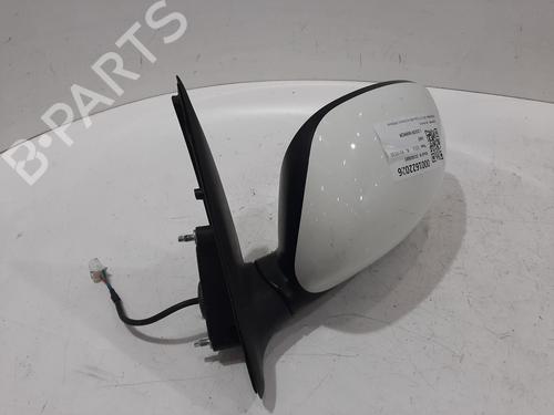 left-mirror-nissan-juke-f15-2010-2011-2012-2013-2014-2015-2016-2017-2018-2019-31965147 main image