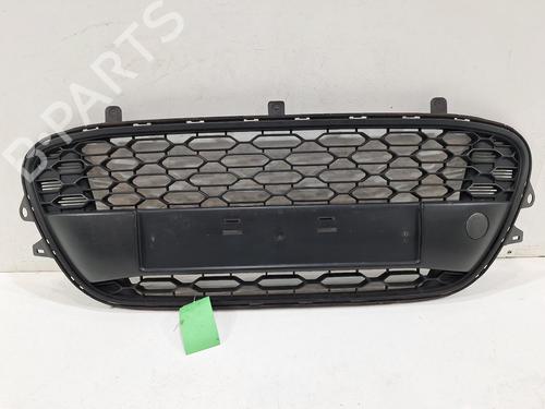Grill CITROËN C3 II (SC_) 1.4 LPG (73 hp) 31685279