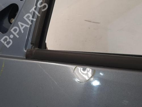 Left front door RENAULT CLIO III (BR0/1, CR0/1) 1.5 dCi (BR17, CR17) | BP28311885C2 