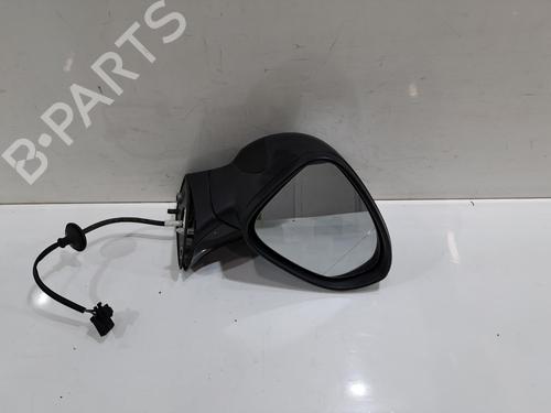 Used Right mirror Right mirror VAUXHALL ZAFIRA Mk III (P12) 1.4 (75) (140 hp) 34478936 34478936