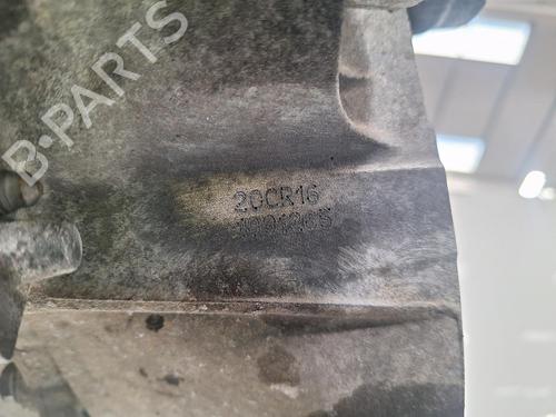 Gearbox PEUGEOT 108 1.2 | BP29922808M3