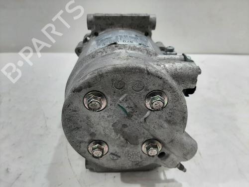 AC compressor VAUXHALL CORSA Mk V (F) 1.2 | BP28161343M34 