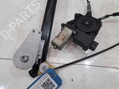 Front right window mechanism ALFA ROMEO MITO (955_) 1.4 Turbo MultiAir (955AXM1A, 955AXR11) | BP32478222C23