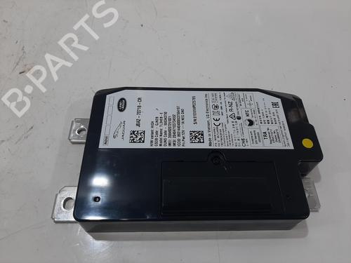 Used Control unit JAGUAR I-PACE (X590) EV400 AWD (400 hp) 30829215