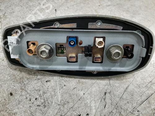 Elektronisk modul JAGUAR I-PACE (X590) EV400 AWD | BP26805429M83 