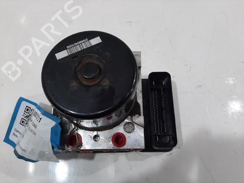 ABS pump VOLVO V40 Hatchback (525) D2 | BP29444688M43 
