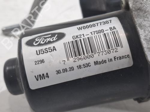 Viskermotor vindrude Viskermotor vindrude FORD TRANSIT CUSTOM V362 Van (FY, FZ) 2.0 EcoBlue (130 hp) 39707674 39707674