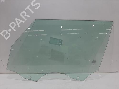 Used Front left door window Front left door window MINI MINI (F55) Cooper (136 hp) 36451287 36451287