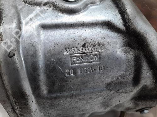 Particulate filter FORD FOCUS III 1.5 TDCi | BP38737612M81 - Image 2