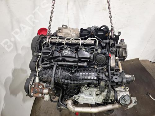 Engine VOLVO V60 I (155) D4 | BP39757217M1  - Image 6